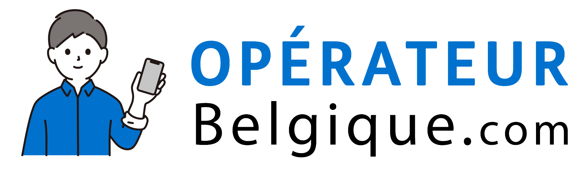 Opérateurs belgique